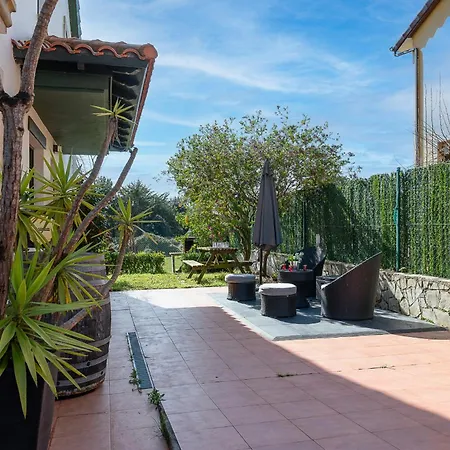 Seaside Retreat By Fidalsa Villa Argonos Exterior photo