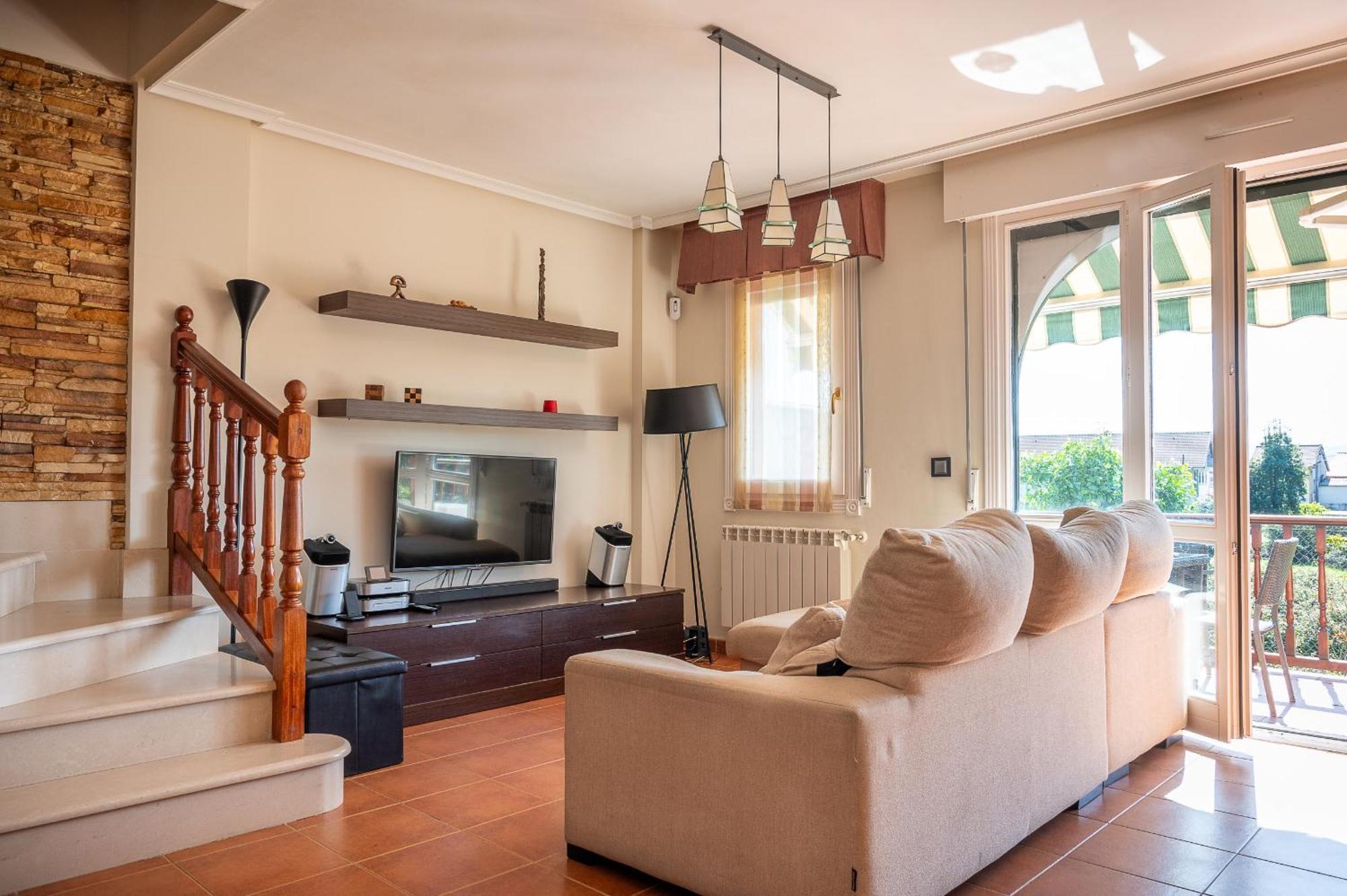 Seaside Retreat By Fidalsa Ferienhaus Argoños